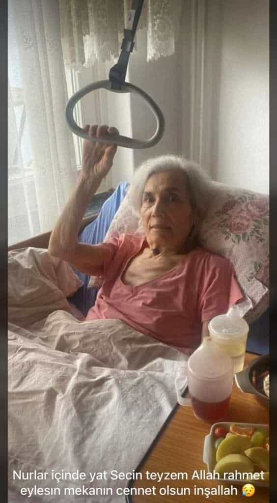 Pflegecharta Artikel 8